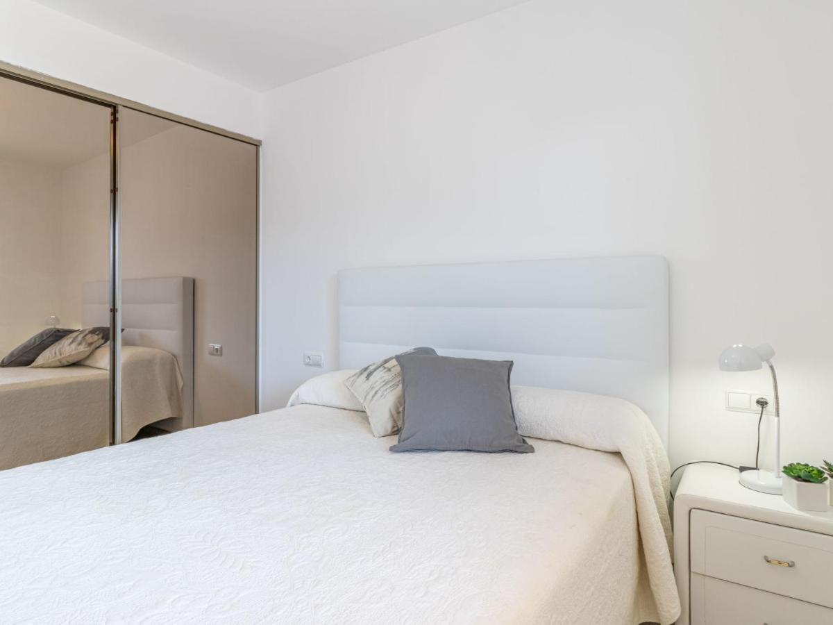 Apartment Mileni I By Interhome Roses Exterior photo