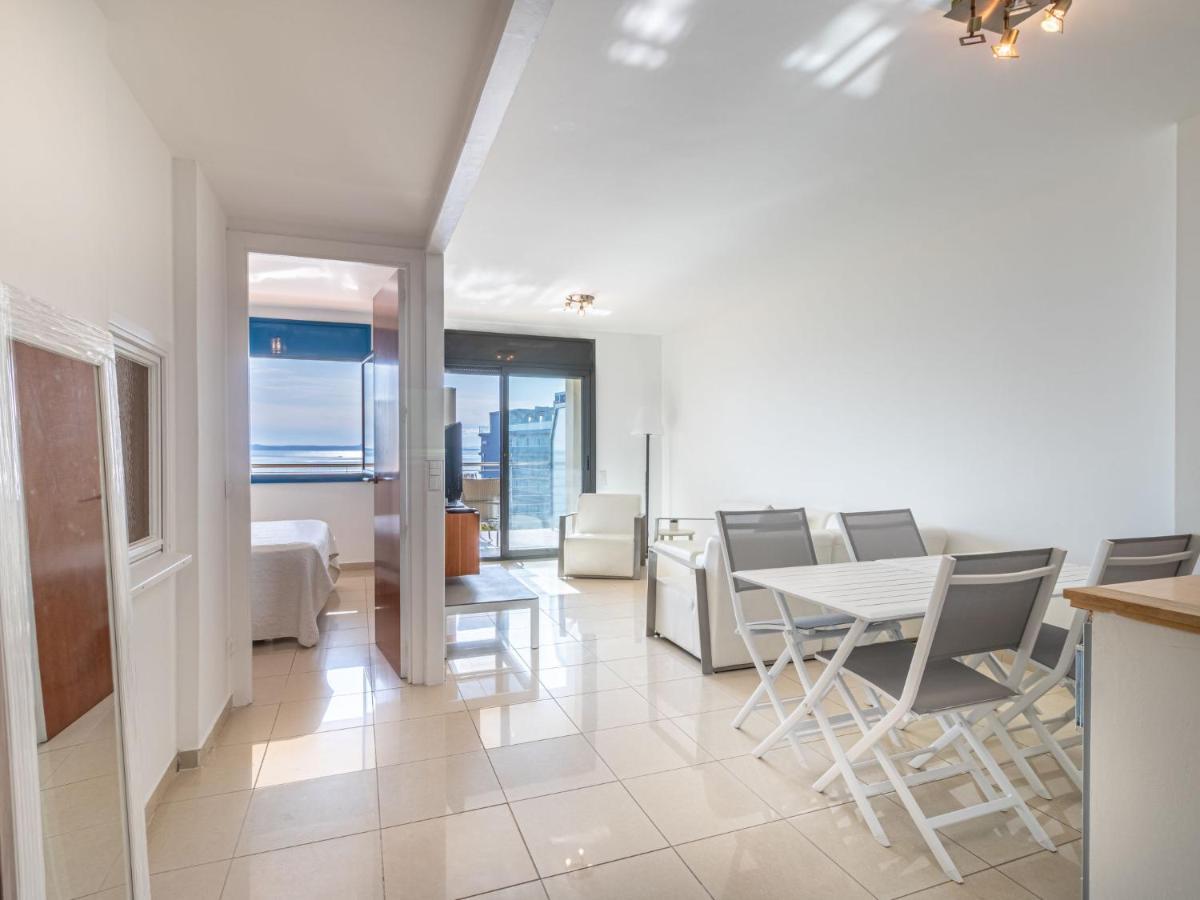Apartment Mileni I By Interhome Roses Exterior photo