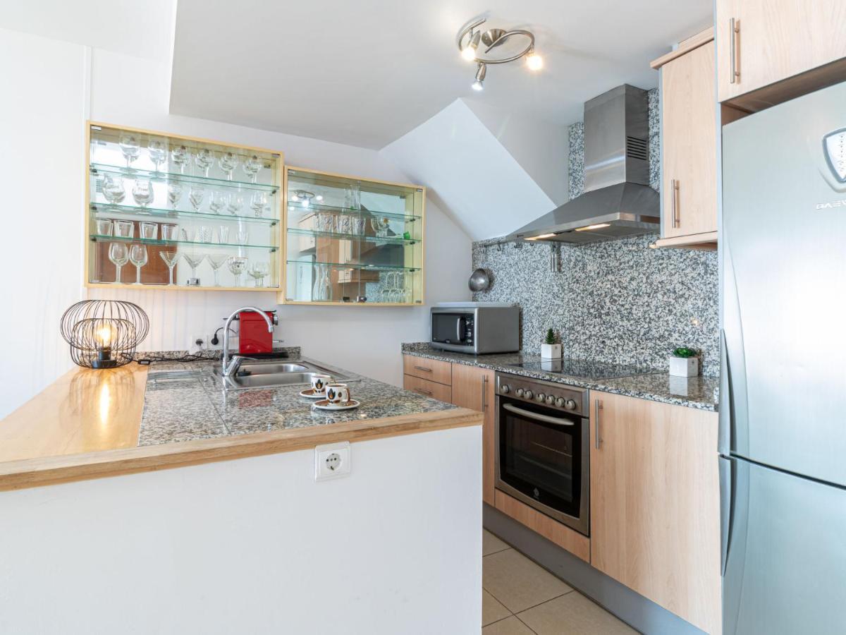 Apartment Mileni I By Interhome Roses Exterior photo