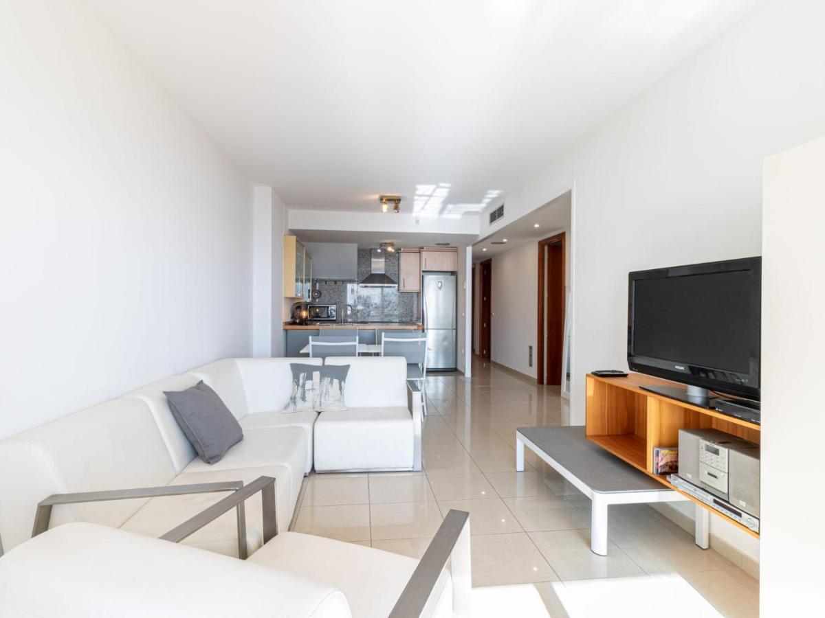 Apartment Mileni I By Interhome Roses Exterior photo