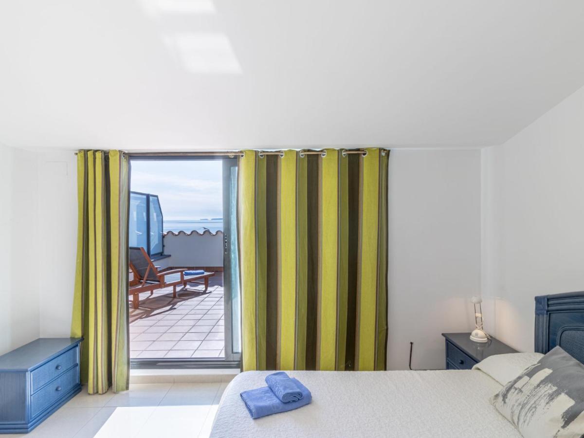 Apartment Mileni I By Interhome Roses Exterior photo