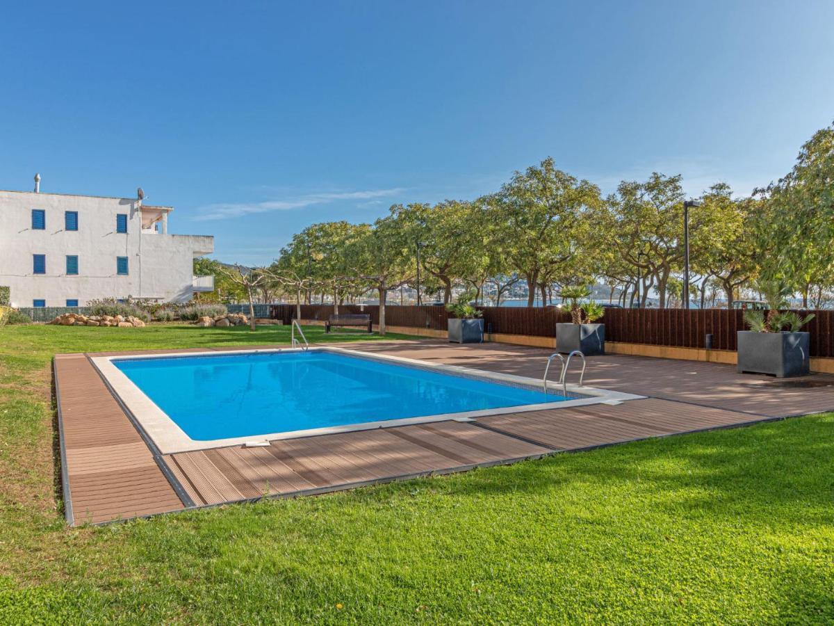 Apartment Mileni I By Interhome Roses Exterior photo