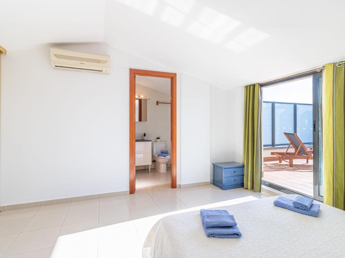 Apartment Mileni I By Interhome Roses Exterior photo