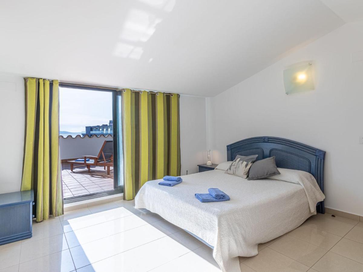 Apartment Mileni I By Interhome Roses Exterior photo