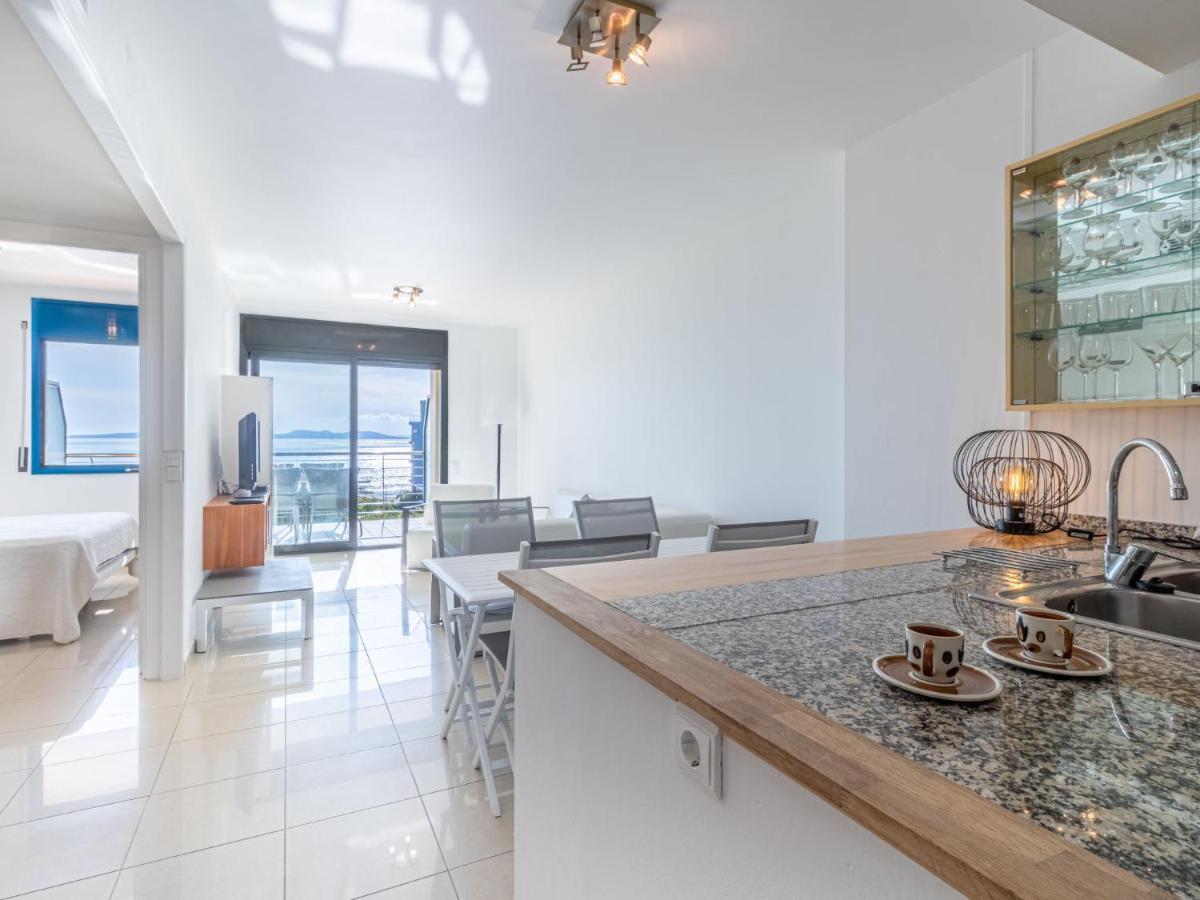 Apartment Mileni I By Interhome Roses Exterior photo